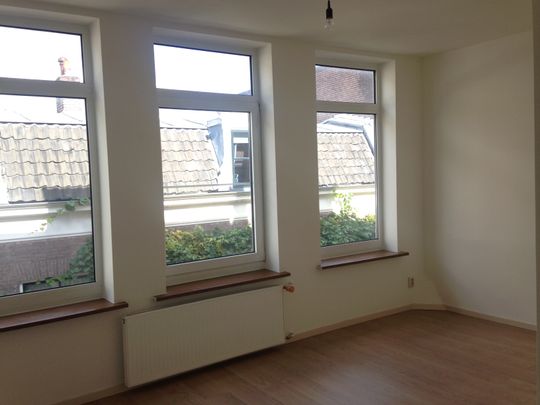 Te huur: semi zelfstandige studio in hartje centrum Utrecht - Foto 1