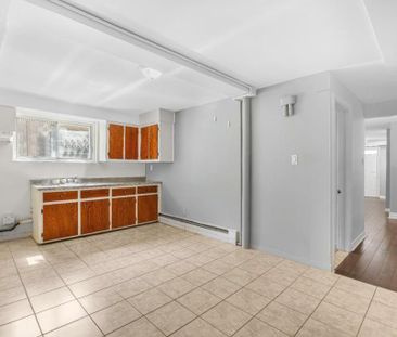 Superbe 3 1/2 Promenade Fleury Ahuntsic - 1er décembre - Condo / ap... - Photo 2