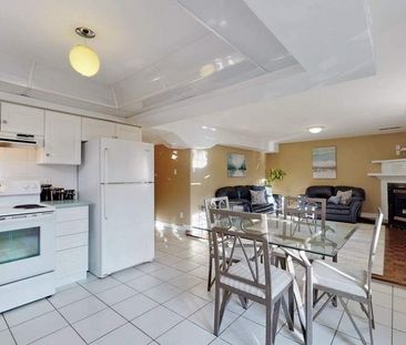 For Lease - 1800 Holbrook Court Unit# Bsmt, Pickering, Ontario - Photo 6