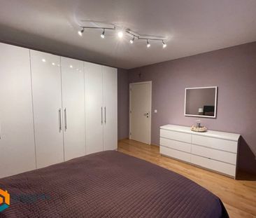 Gelijkvloers appartement met 2 slpkrs en tuin - Foto 4