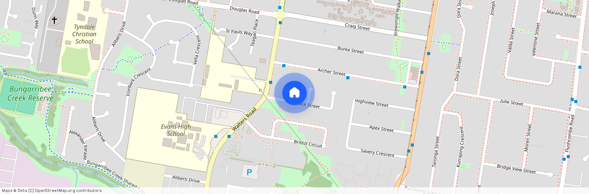 2 Cedar Place, NSW 2148, Blacktown