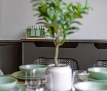 1 bedroom in a house share to rent - Photo 2