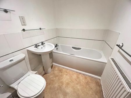 2 bedroom apartment to rent - Photo 5