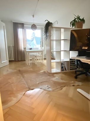 3 Zimmer, 89 m², 1. Stock - Photo 1
