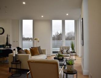 2 Bedrooms Flat to rent in Osborn Terrace SE3 | £ 515 - Photo 1