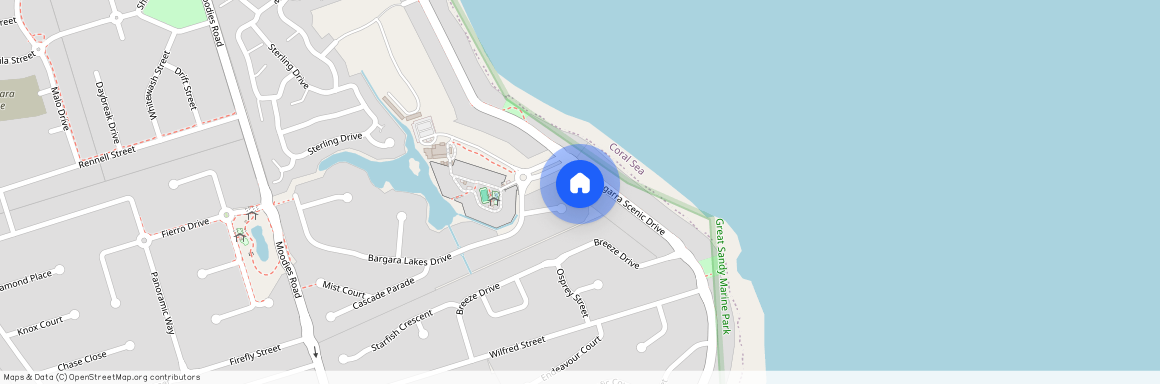 2/172 Woongarra Scenic Drive, Qld 4670, Bargara