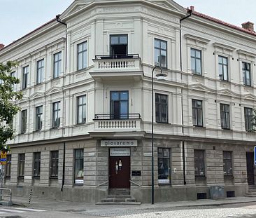 2 rum och kök, Stora Norregatan 26 lgh 1201 Landskrona - Foto 1
