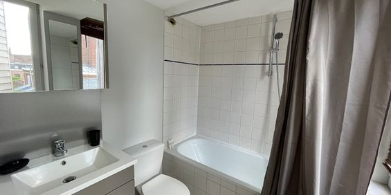 A LOUER – T1 MEUBLE de 21,47 m2 à LILLE – Rue Voltaire – VIEUX LILLE réf G686-2 - Photo 3
