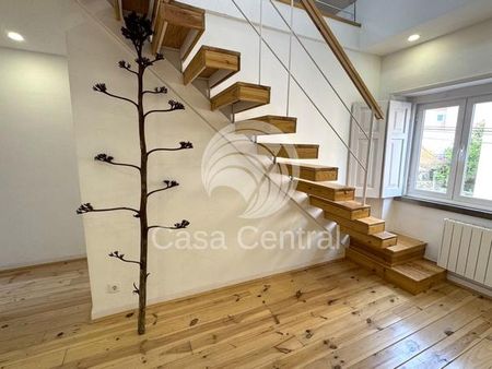 Apartamento T3 em Lisboa - Photo 2