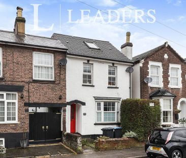 3 bedroom terraced house to rent - Photo 6