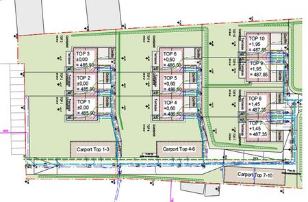 Reihenhaus in Thaya - Photo 3