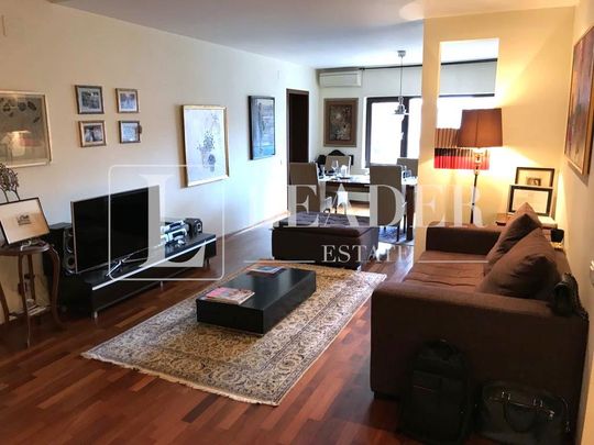 Inchiriere apartament I Herastrau Soseaua Nordului - Photo 1