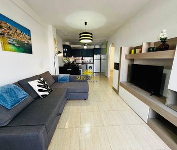 2 BEDROOM APARTMENT - ORIHUELA COSTA - Photo 6