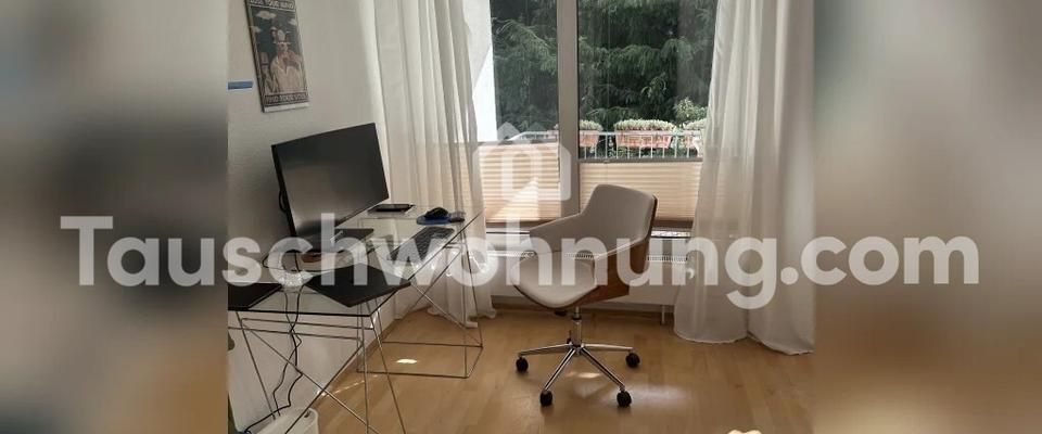 TAUSCHWOHNUNG Zentralgelegene, ruhige Wohnung mit Domblick - Photo 1