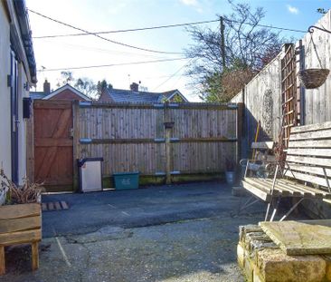 1 bedroom bungalow to rent - Photo 6