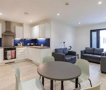 6 Bed Ensuite Cluster - Photo 2