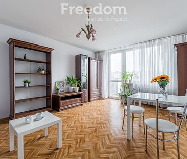 Mieszkanie 32,4 m², Warszawa, Targówek, Wacława Tokarza - Zdjęcie 1
