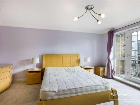 Riverside House, Fobney Street, Reading, Berkshire, RG1 - Photo 2