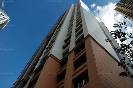 Blk 13 Cantonment Towers (Bukit Merah), HDB 4 Rooms - For Rent - Photo 2