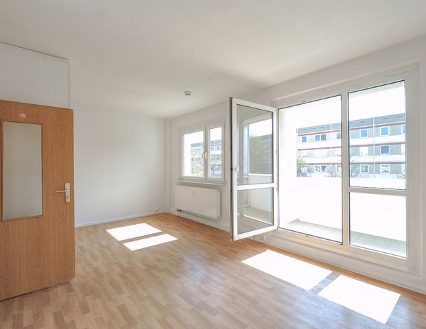 Einziehen, fertig, los - ERSTBEZUG im Januar! - Foto 1