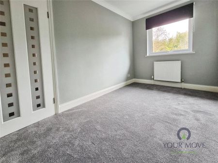 2 bedroom flat to rent - Photo 3