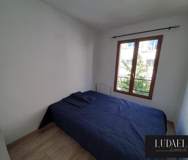 Location Appartement 2 pièces Meublé 39m² RUEIL MALMAISON 92500 - Photo 3