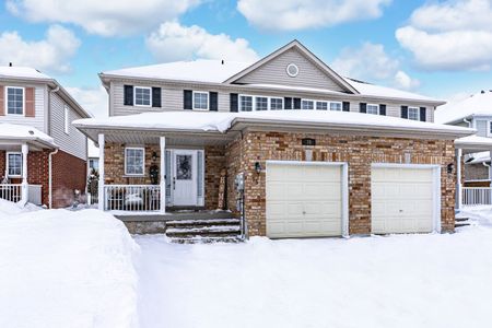 For Lease - 35 Heritage Court Unit# Lower, Barrie, Ontario - Photo 5