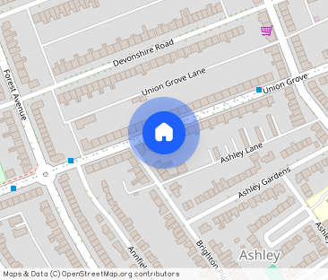 Union Grove, Aberdeen, AB10 - Photo 1