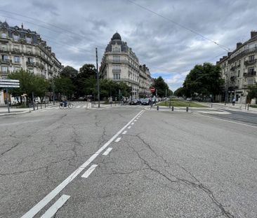 Appartement Grenoble - Photo 1