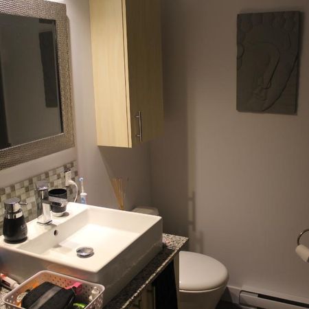 Cure Labelle Phase I 41/2 Disp 1 Janvier 2026 - Photo 3