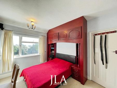 3 bedroom terraced house to rent - Photo 5