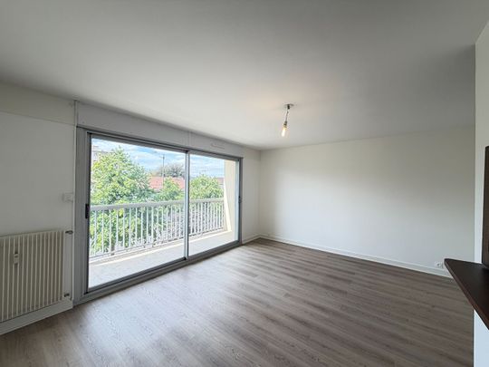 Location Appartement 1 pièce 30m² - Photo 1