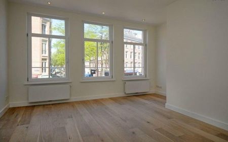 Te huur: Appartement Vrolikstraat in Amsterdam - Foto 5