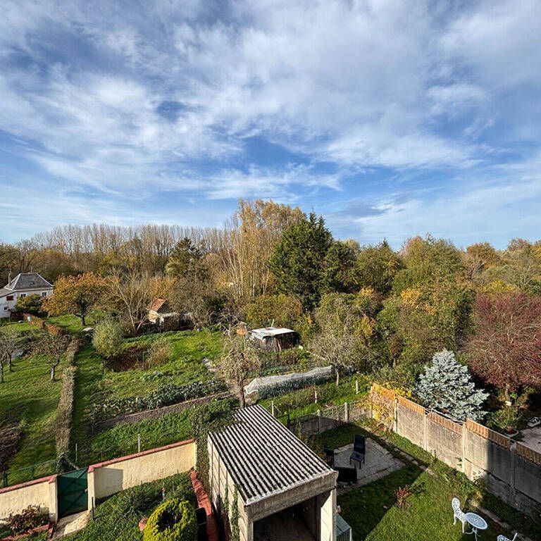 Appartement 2 pièces - Photo 1