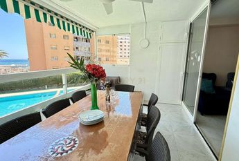 Calpe/Calp, Valencian Community