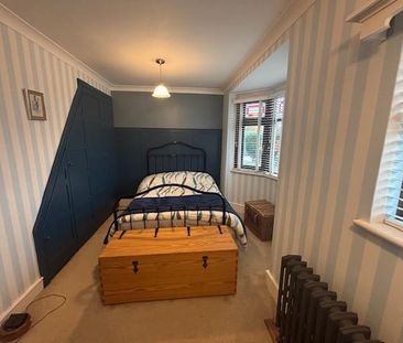 2 bedroom semi-detached house to rent - Photo 5