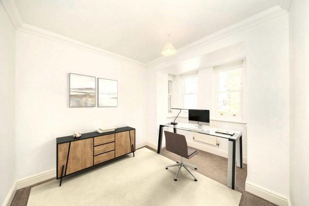 4 bedroom terraced house to rent - Photo 1