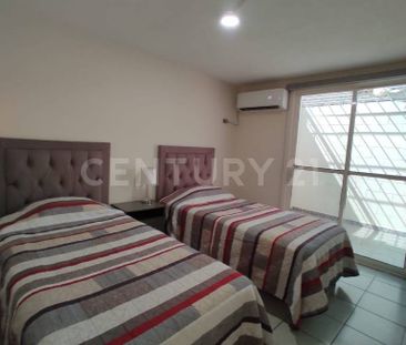 Casa en Renta Amueblada en Zona Norte - Foto 4