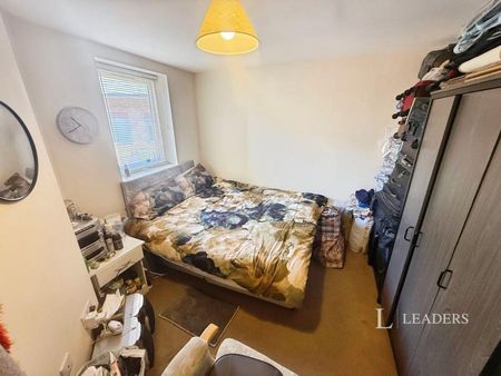2 bedroom apartment to rent Appleby House, Bretton Green, Bretton, Peterborough, PE3 - Photo 4