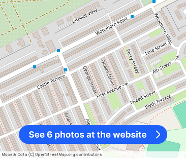 George Street, Ashington - Photo 1