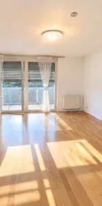Attraktive Familienwohnung mit 10,7 m² Balkon | 84 m² | nahe Siemens & VetMed | 1210 Wien - Photo 1