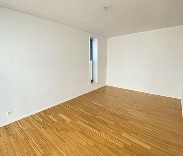 Helle 3.5-Zimmer-Wohnung - Foto 1