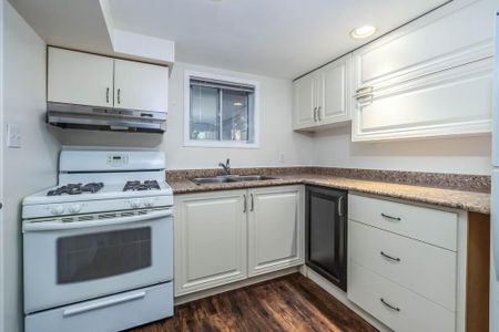 For Lease - 494 Northcliffe Boulevard Unit# Lower, Toronto, Ontario - Photo 5