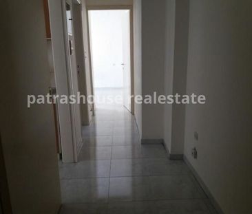 Διαμέρισμα για ενοικίαση Αγία Σοφία (Πάτρα) - Photo 1