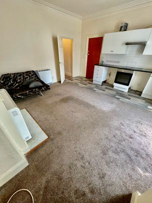 1 bedroom house to rent Wellington Road, Great Yarmouth, NR30 - Photo 1