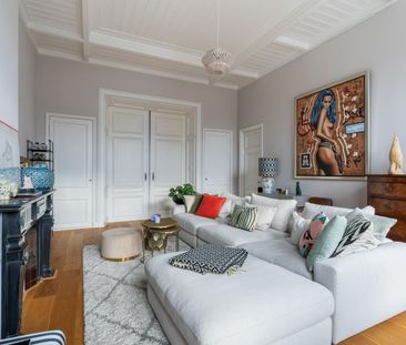 Appartement te huur: Laan Copes van Cattenburch 60-B 2585 GC Den Haag - Photo 1