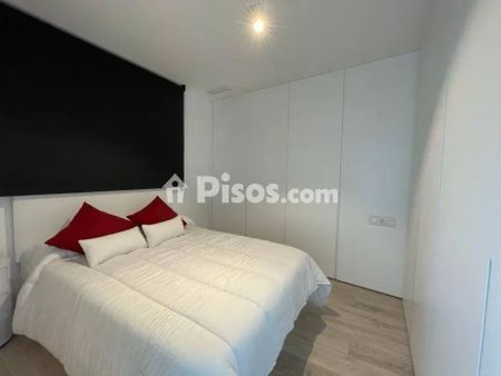 Piso en alquiler en Juan de Borbón - Photo 5
