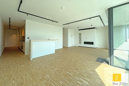 Instapklaar appartement met prachtig zicht in Knokke Zoute - Photo 3