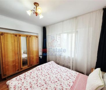Apartament cu 2 camere de inchiriat, renovat si mobilat - Photo 2