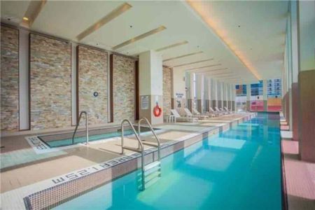 For Lease - 19 Singer Court Unit# 1725, Toronto, Ontario - Photo 4